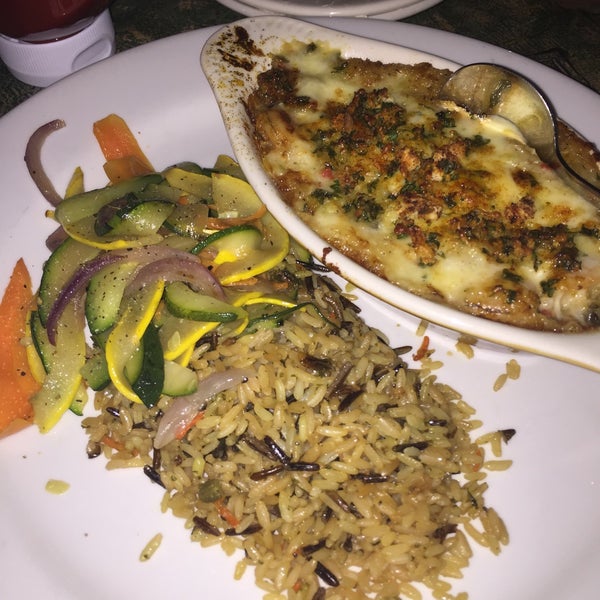 Pearl's Saltwater Grille 21 tips