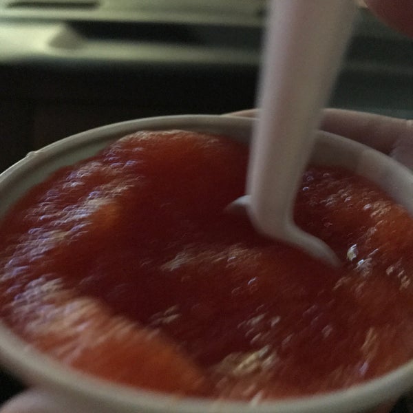 Rita's Italian Ice & Frozen Custard Hillsborough, NJ