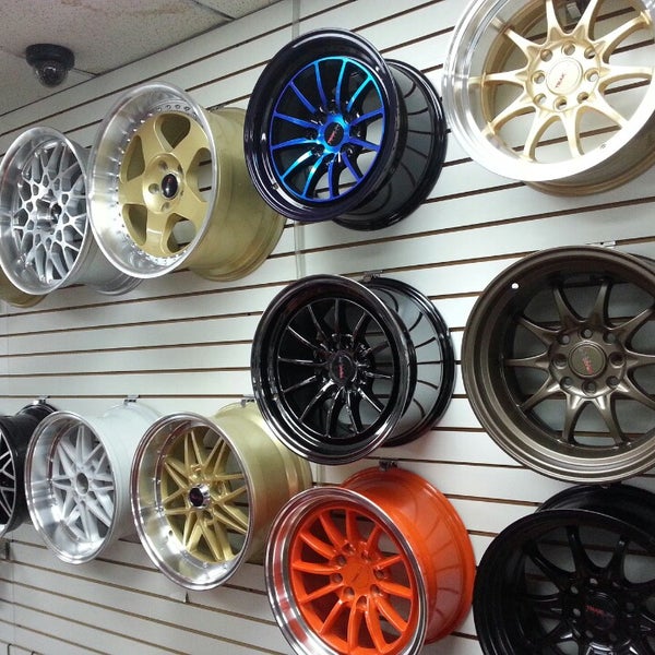 project jdm Automotive Repair Shop in Elmhurst