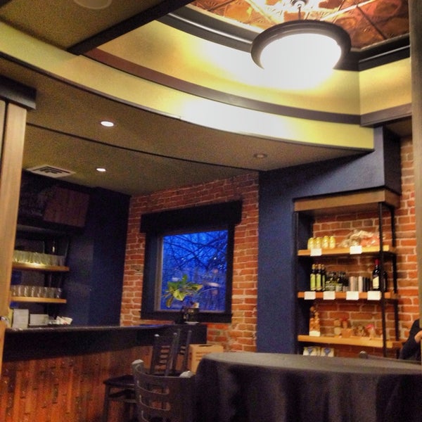 Colter's Creek Winery Winery in Juliaetta