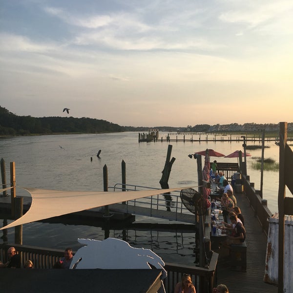 Crab Catchers Deniz Ürünleri Restoranı