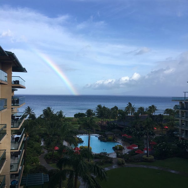6/16/2016 tarihinde Angie G.ziyaretçi tarafından Honua Kai Resort &amp; Spa'de çekilen fotoğraf