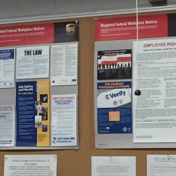 UPS Air Hub West Columbia 62 visitors