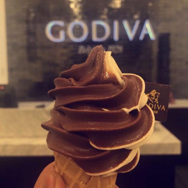 Godiva РєРѕС„Рµ