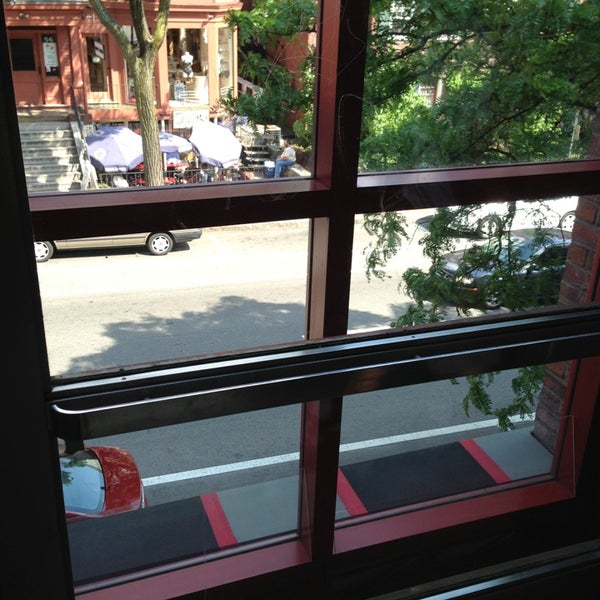 Harvard Sq. Parking Garage Parking in Harvard Square