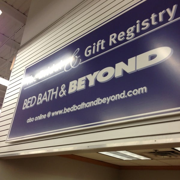 Bed Bath & Beyond Dedham, MA