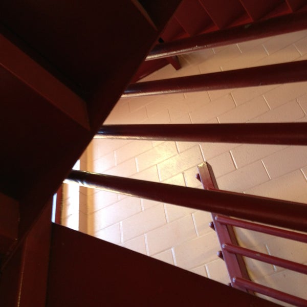 Photos at Harvard Sq. Parking Garage Parking in Harvard Square