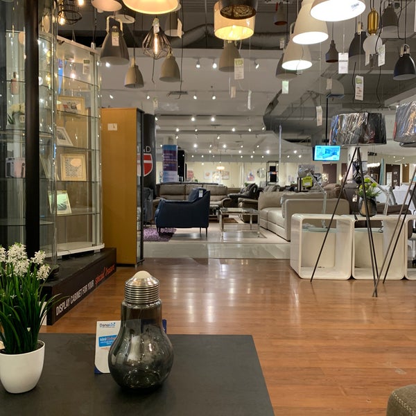 Bj Home Supermarket Bangunan Bandung