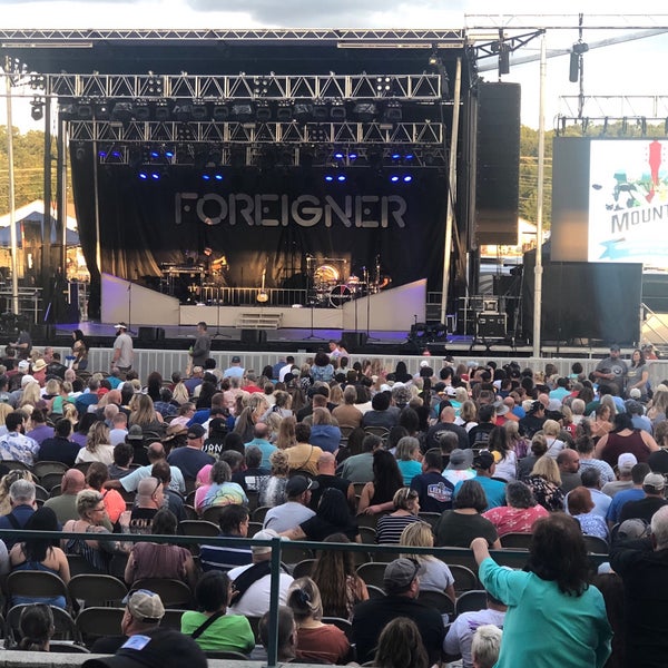 Wv State Fair 2025 Concerts Wren Rennie