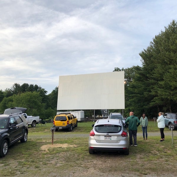 Meadow Bridge DriveIn 3 tips from 19 visitors