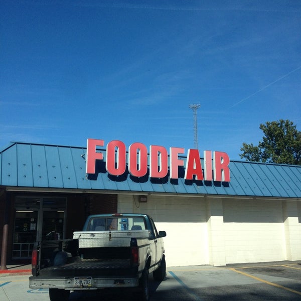 Smith's Foodfair Convenience Store