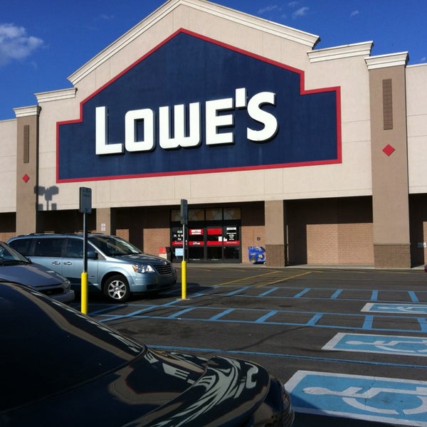 Lowe's Home Improvement - Madison Heights, MI