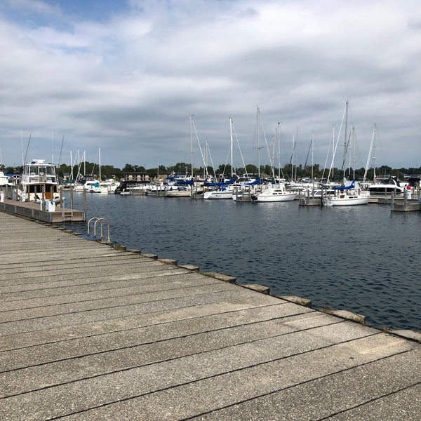 Photos at East Tawas State Dock East Tawas, MI