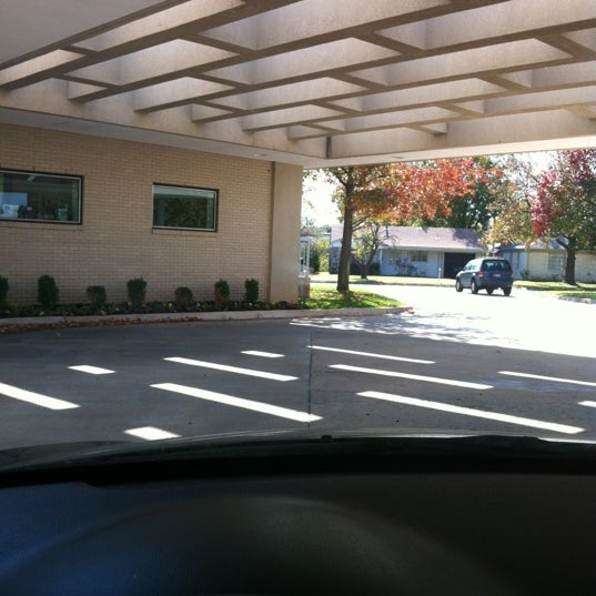 InterBank Oklahoma City, OK