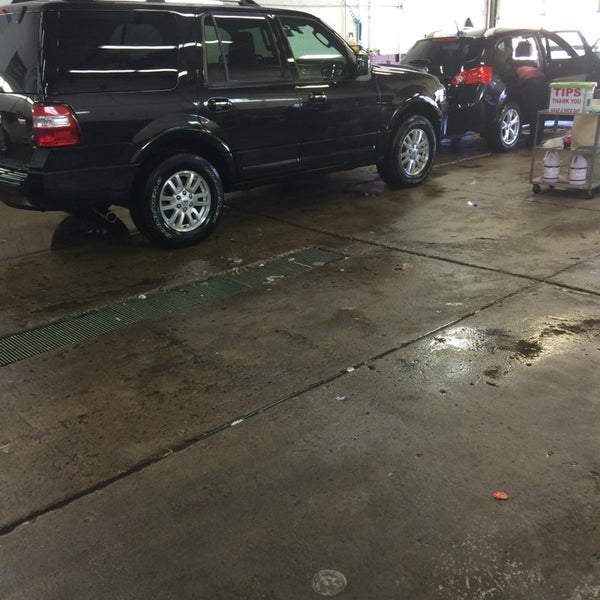 Brothers Car Wash - Automotive Shop In Evergreen Park