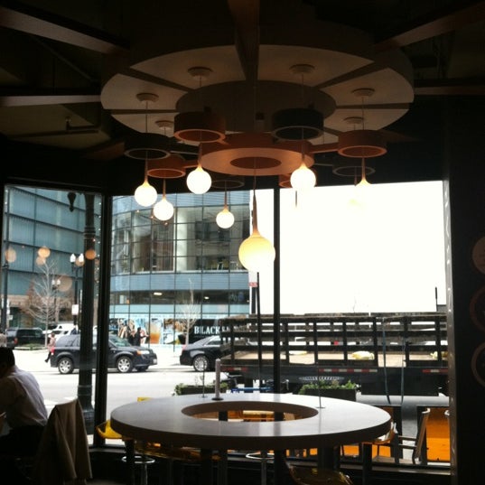 11/5/2012にLauren O.がProtein Bar &amp; Kitchenで撮った写真