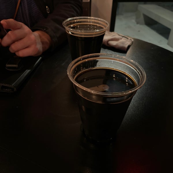 Снимок сделан в Zeroday Brewing Company пользователем Slim B. 10/31/2020