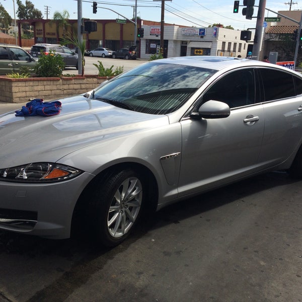 Montebello Car Wash Montebello, CA