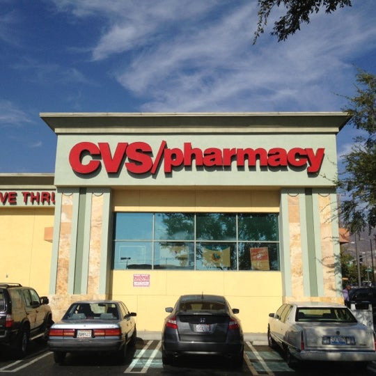 Photos at CVS pharmacy - Burbank, CA