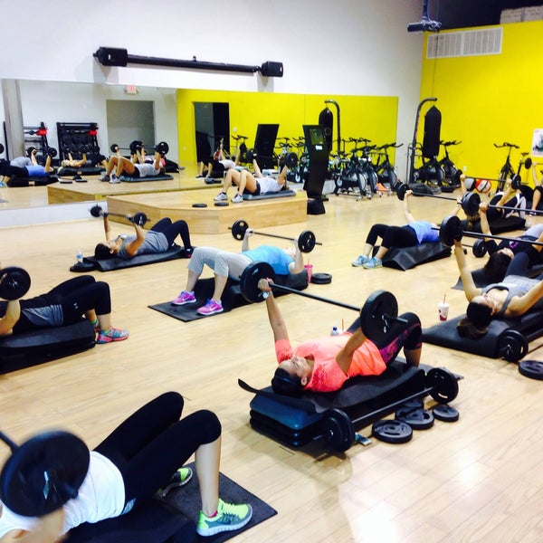 Fotos Bei Flex Fit Gym 24 7 Flour Bluff Flour Bluff Corpus Christi Tx