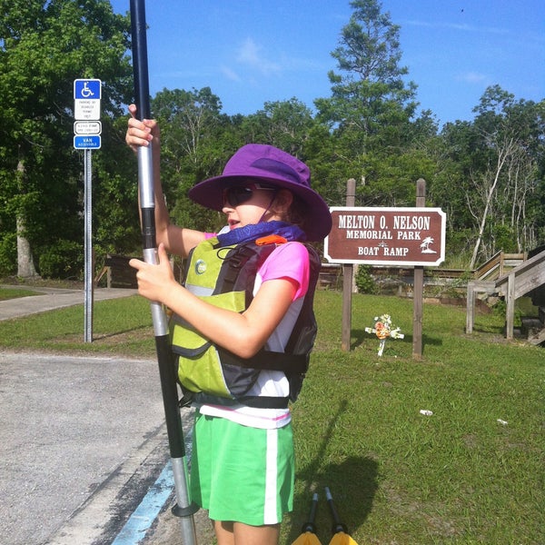 Photos at Melton O. Nelson Memorial Boat Ramp Yulee, FL
