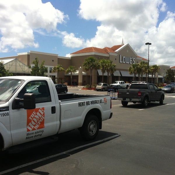 Lowe's Northside 2 tips from 633 visitors