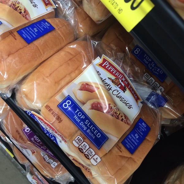 Photos at Walmart Supercenter King VA