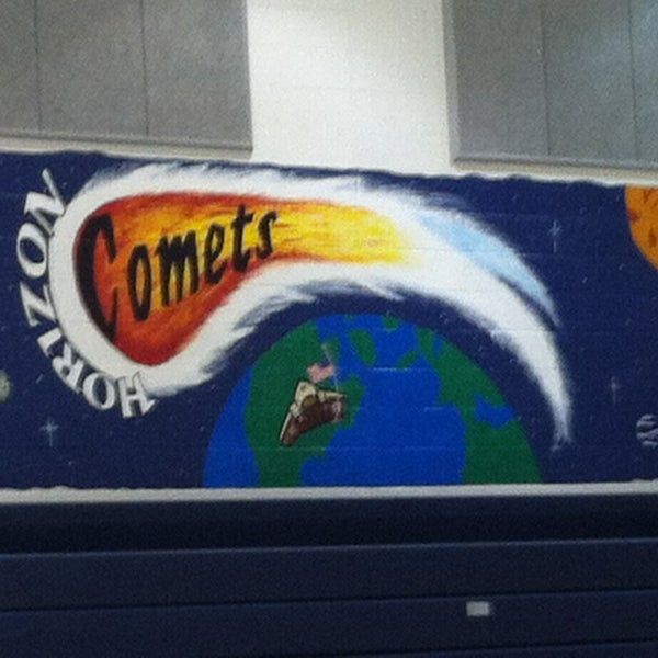 Horizon Elementary School 1 tip from 66 visitors