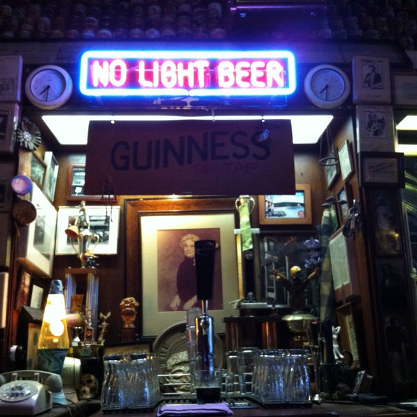 The Joynt Bar in Eau Claire