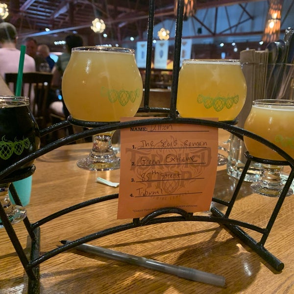 Photos at Torched Hop Brewing Company Brewery in Atlanta