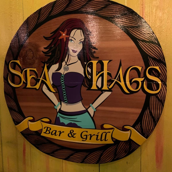 Photos at Sea Hags Seafood Restaurant in St Pete Beach