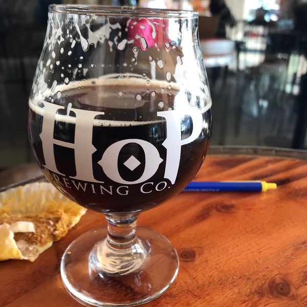 Photo taken at House of Pendragon Brewing Co. by Michael B. on 2/17/2019