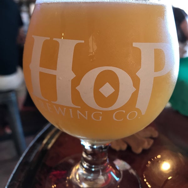 Photo taken at House of Pendragon Brewing Co. by Michael B. on 7/28/2019
