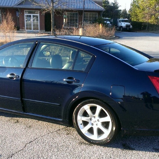 The car wash at sugarloaf Lawrenceville, GA