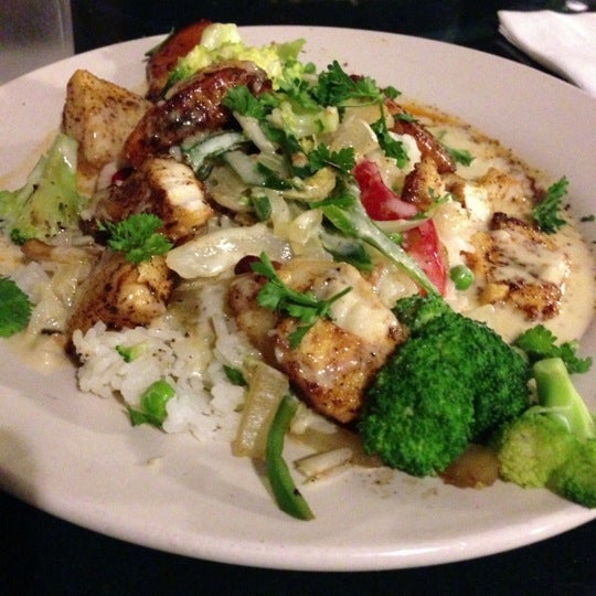 krazy fish charlotte