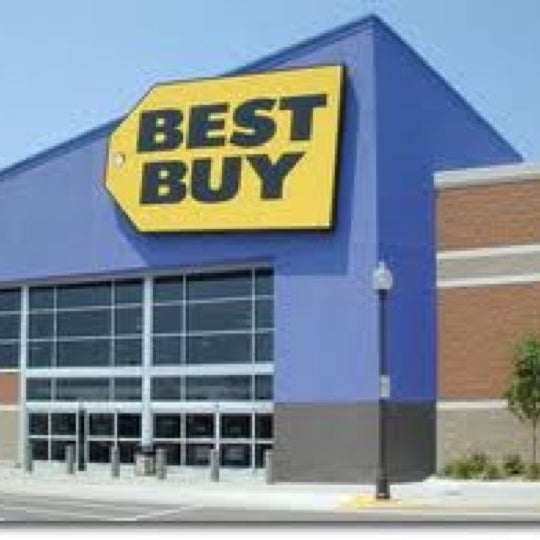Best Buy Electronics Store In Plano