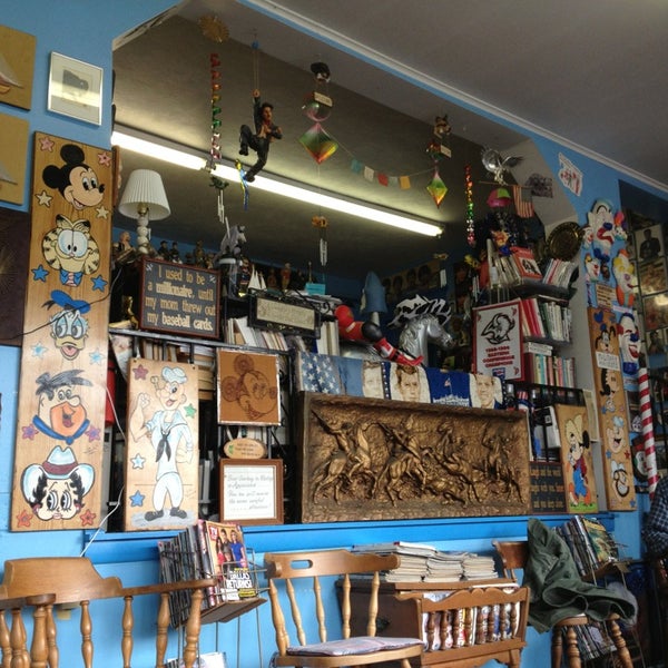 Photos At Sammy S Barber Shop Salon Barbershop In Kenilworth