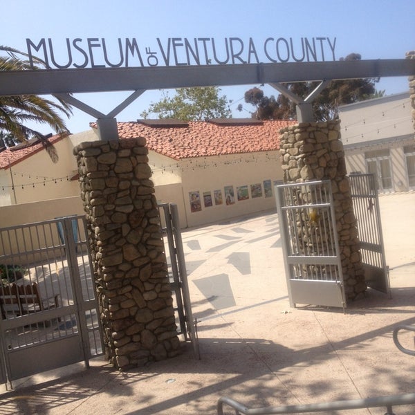 Museum of Ventura County Art Museum