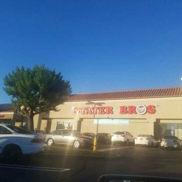 Stater Bros. Markets Grocery Store in Murrieta