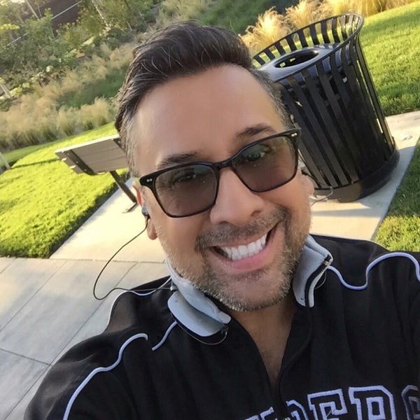 Bastanchury Park Parque en Fullerton