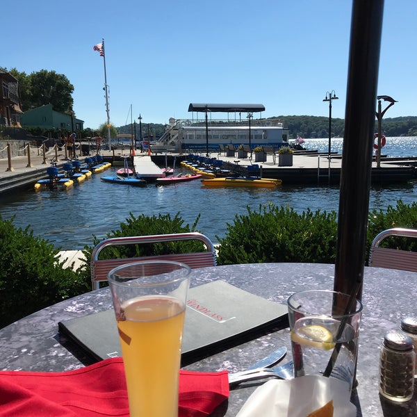 Photo prise au The Windlass par Jim B. le7/9/2018