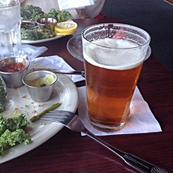 Photos at Downriggers on the Water Seafood Restaurant in Port Angeles