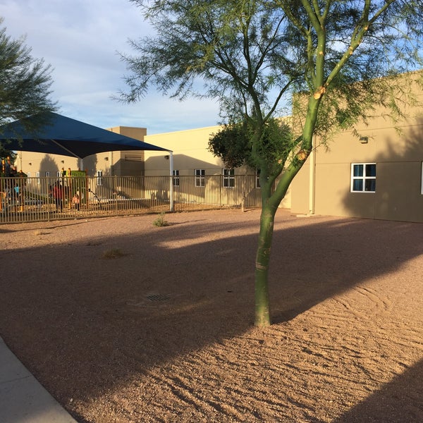 Power Ranch Elementary Power Ranch 1 tip