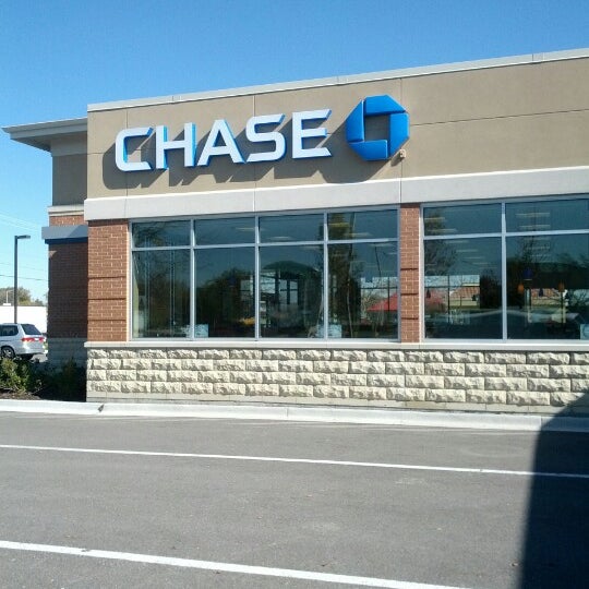 chase bank colorado springs address