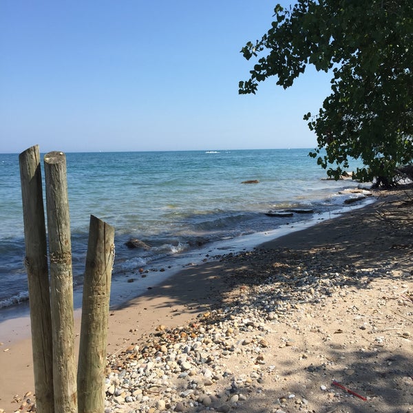 Carol Beach Pleasant Prairie, WI