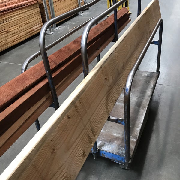 Lowe's Bakersfield, CA