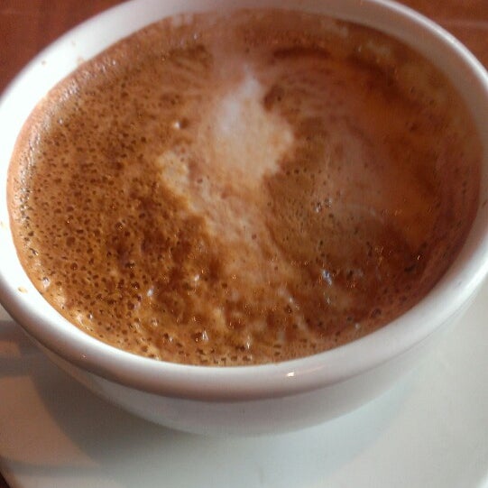 Foto tirada no(a) Caffè Art Java por Inspector em 7/22/2013