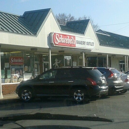 Schwebel's Bakery Outlet 3 tips from 49 visitors
