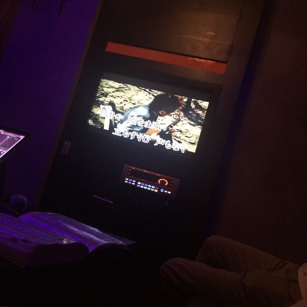 Plush Karaoke Lounge 6 tips