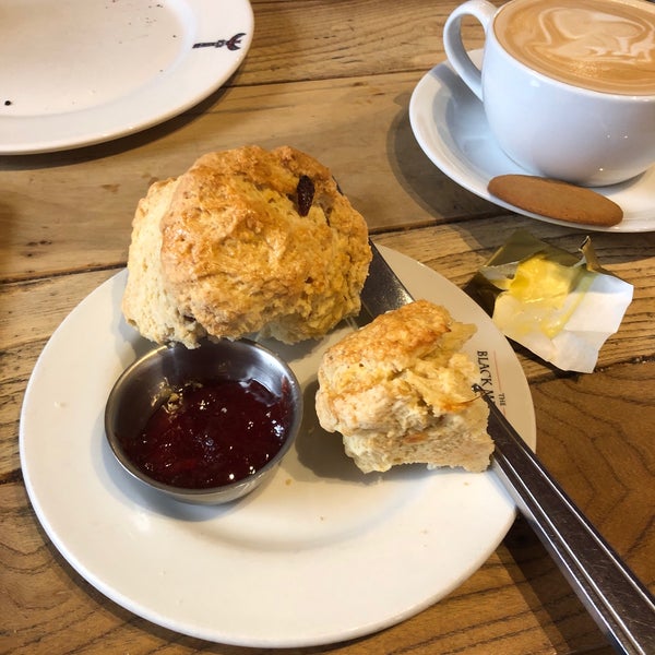 The Black Medicine Coffee Co. Newington Edinburgh, Edinburgh